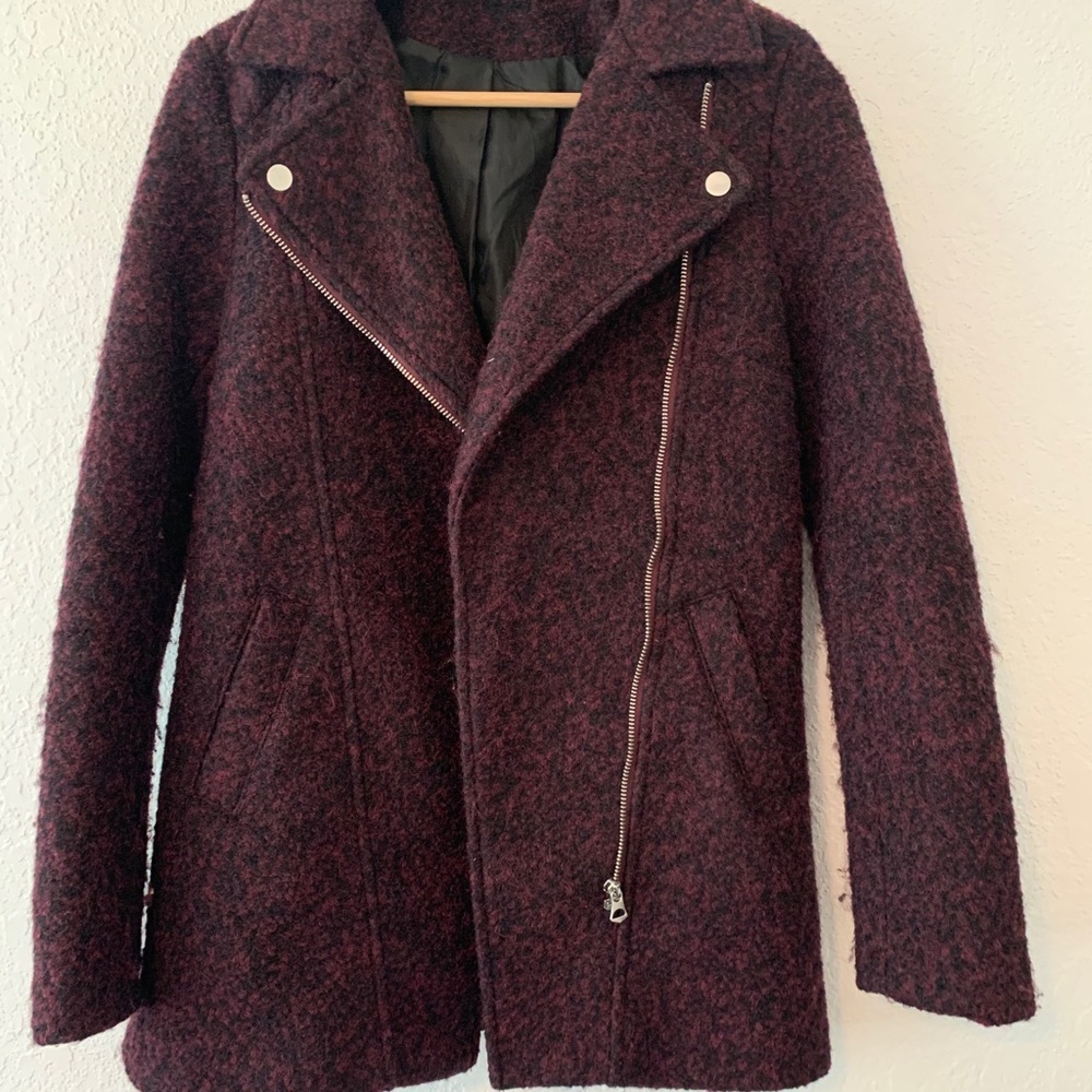 Winter coat